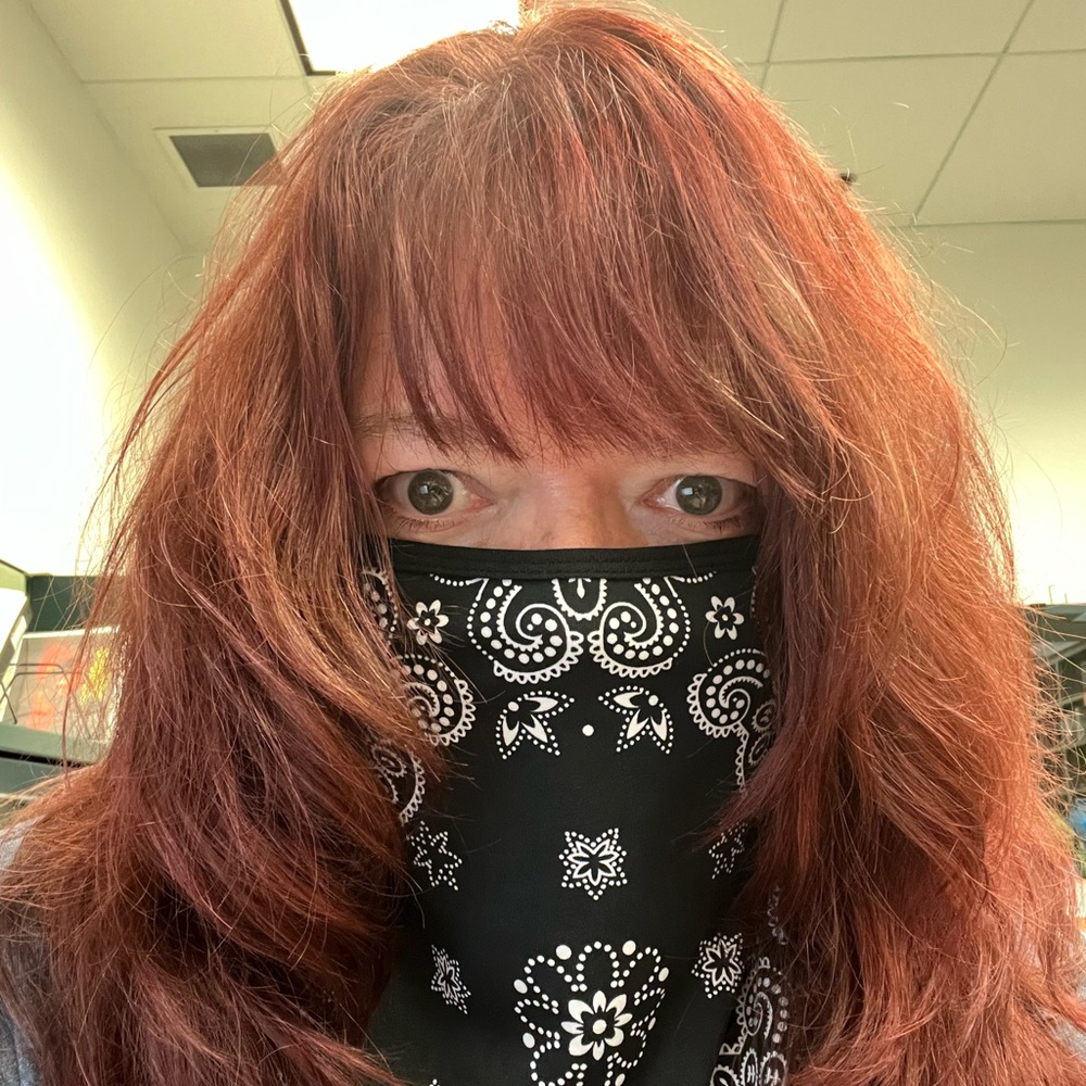 Meet your Posher, Michele